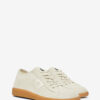 Klyce Low-Top Suede Leather Sneakers