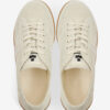 Klyce Low-Top Suede Leather Sneakers
