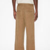 Kostin Coated Cotton Pants