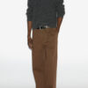 Kostin Cotton Twill Pants