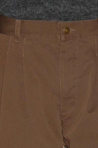 Kostin Cotton Twill Pants