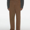 Kostin Cotton Twill Pants