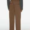 Kostin Cotton Twill Pants