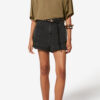 Kyanza Linen T-Shirt