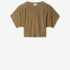 Kyanza Linen T-Shirt