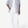 Labilio Cotton Oxford Shirt