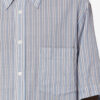 Labilio Cotton Oxford Shirt