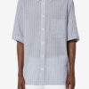 Labilio Cotton Oxford Shirt