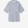 Labilio Cotton Oxford Shirt