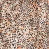 Lamia Printed Flowing Blouse
