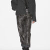 Lanna Short Virgin Wool Coat
