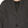 Lanna Short Virgin Wool Coat