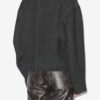 Lanna Short Virgin Wool Coat