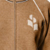 Lanya Sporty Cardigan with Logo