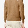 Lanya Sporty Cardigan with Logo