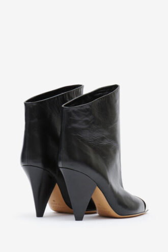 Lapio Boots