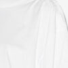Laurea Short Plain-Colored Cotton T-Shirt