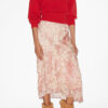 Leandra Merinos Wool and Cashmere Sweater