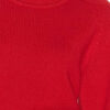 Leandra Merinos Wool and Cashmere Sweater