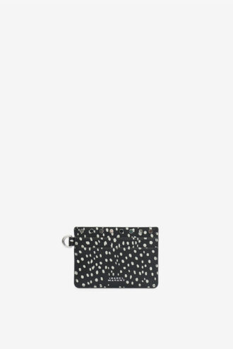 Leather Card Holder