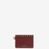 Leather Card Holder