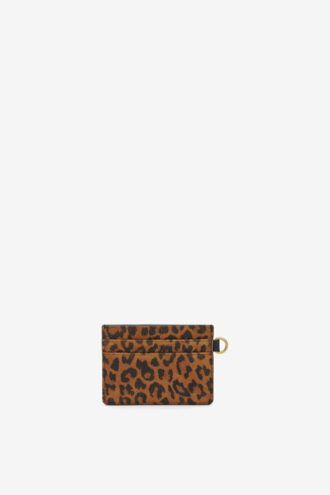 Leather Card Holder