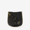 Leather Hobo Bag Oskan