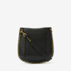 Leather Hobo Bag Oskan