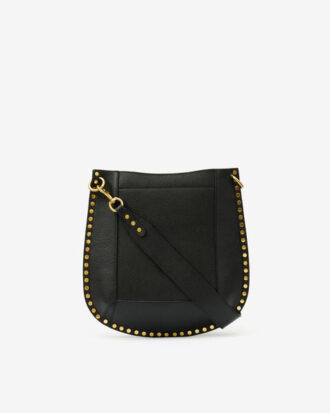 Leather Hobo Bag Oskan