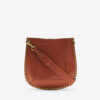Leather Hobo Bag Oskan