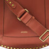 Leather Hobo Bag Oskan