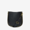 Leather Hobo Bag Oskan