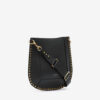 Leather Hobo Bag Oskan