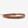 Lecce Bow Belt