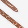 Lecce Bow Belt