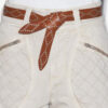 Lecce Bow Belt