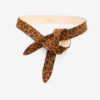 Lecce Tie Belt