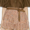 Lecce Tie Belt