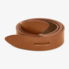 Lecce Tie-Up Leather Belt