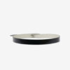 Lecce Tie-Up Leather Belt
