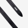 Lecce Tie-Up Leather Belt