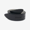 Lecce Tie-Up Leather Belt
