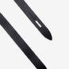 Lecce Tie-Up Leather Belt