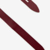 Lecce Two-Toned Tie Belt
