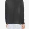 Leiloha Printed Linen T-Shirt