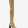 Lelta High Boots