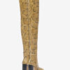 Lelta High Boots