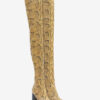 Lelta High Boots