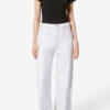 Lemony Cotton Pants