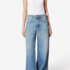 Lemony Cotton Pants